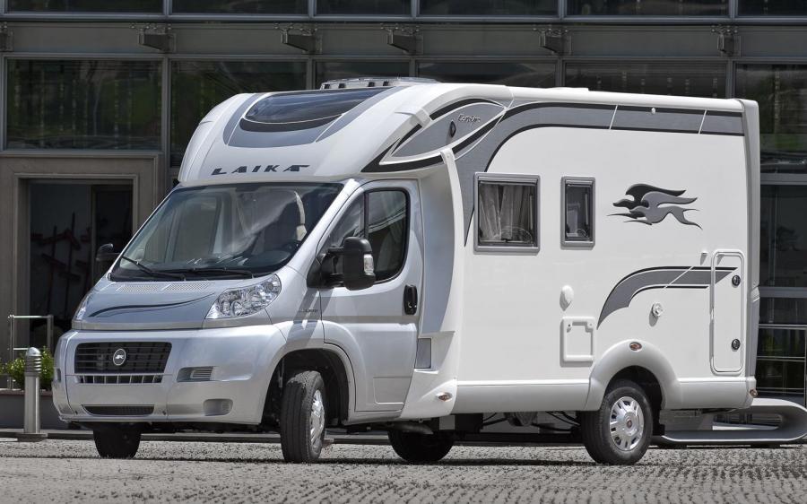 Laika Ecovip 390 '2014